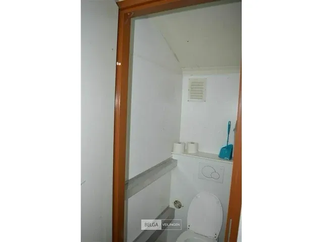 Toiletwagen warsco - afbeelding 3 van  50