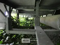 Toiletwagen warsco - afbeelding 6 van  50