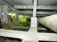 Toiletwagen warsco - afbeelding 7 van  50