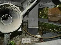 Toiletwagen warsco - afbeelding 9 van  50
