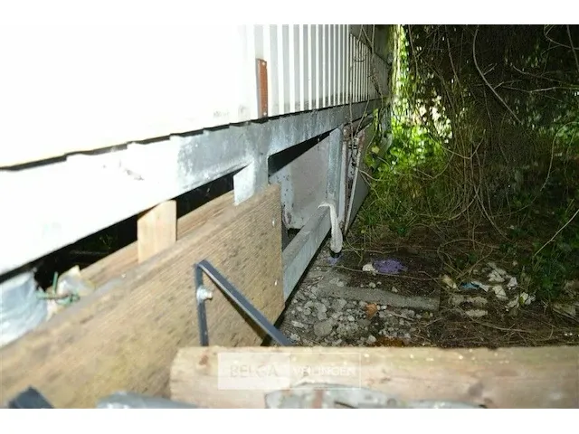 Toiletwagen warsco - afbeelding 14 van  50