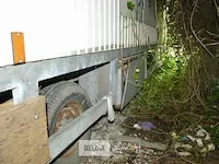 Toiletwagen warsco - afbeelding 15 van  50
