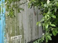 Toiletwagen warsco - afbeelding 17 van  50