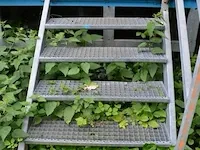 Toiletwagen warsco - afbeelding 18 van  50