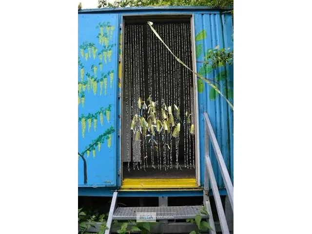 Toiletwagen warsco - afbeelding 19 van  50