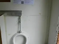 Toiletwagen warsco - afbeelding 22 van  50