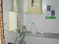 Toiletwagen warsco - afbeelding 25 van  50