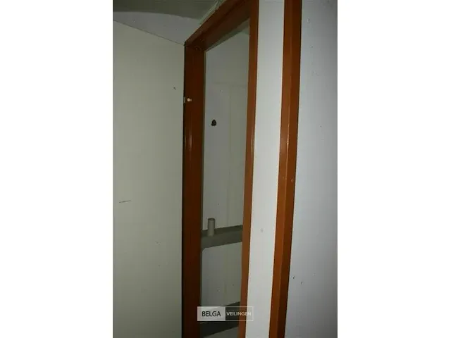 Toiletwagen warsco - afbeelding 27 van  50