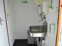 Toiletwagen warsco - afbeelding 28 van  50