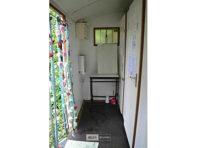 Toiletwagen warsco - afbeelding 29 van  50
