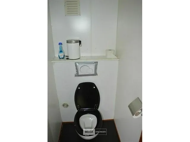Toiletwagen warsco - afbeelding 30 van  50