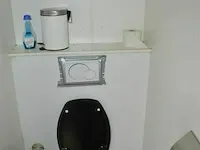 Toiletwagen warsco - afbeelding 30 van  50