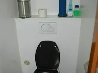 Toiletwagen warsco - afbeelding 31 van  50