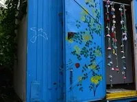 Toiletwagen warsco - afbeelding 32 van  50