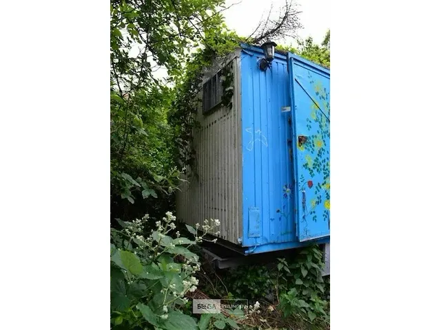 Toiletwagen warsco - afbeelding 33 van  50