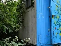 Toiletwagen warsco - afbeelding 33 van  50