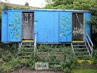 Toiletwagen warsco - afbeelding 23 van  50