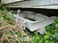 Toiletwagen warsco - afbeelding 35 van  50