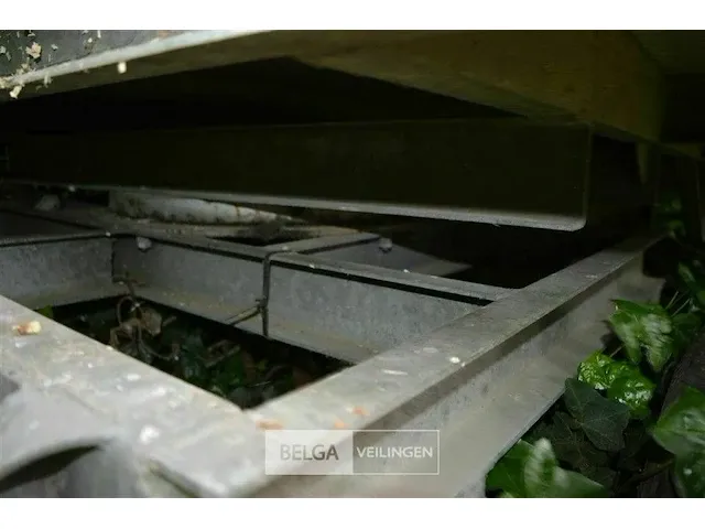 Toiletwagen warsco - afbeelding 36 van  50