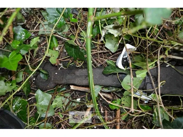 Toiletwagen warsco - afbeelding 38 van  50