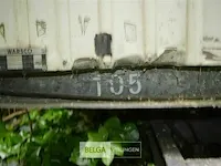 Toiletwagen warsco - afbeelding 41 van  50