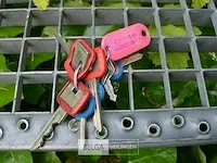Toiletwagen warsco - afbeelding 46 van  50