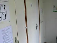 Toiletwagen warsco - afbeelding 45 van  50