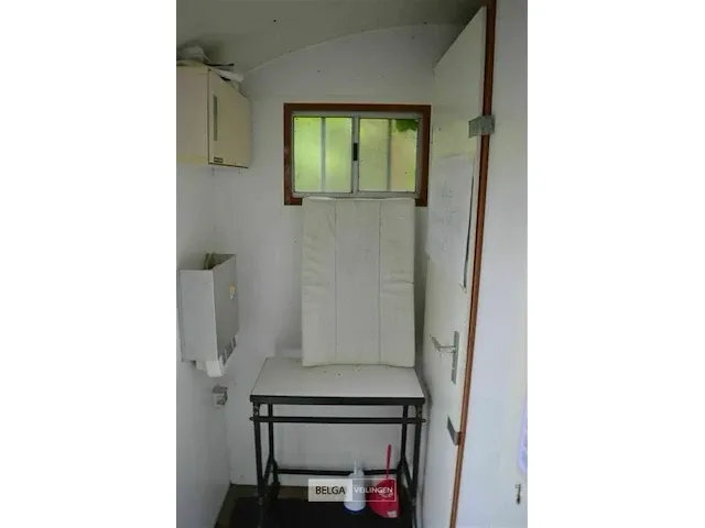Toiletwagen warsco - afbeelding 47 van  50