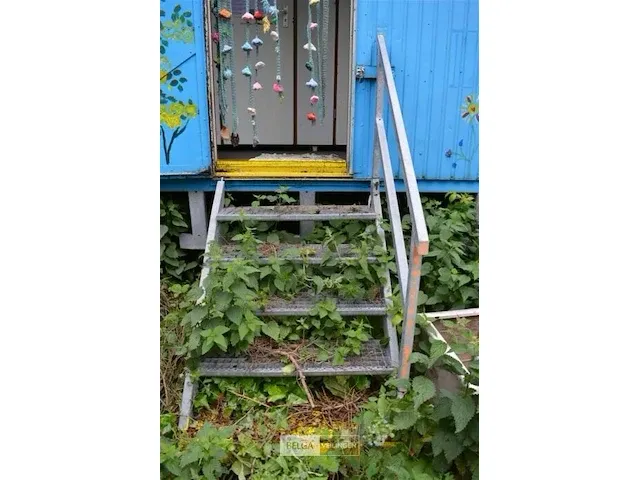 Toiletwagen warsco - afbeelding 48 van  50