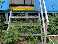 Toiletwagen warsco - afbeelding 48 van  50
