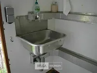 Toiletwagen warsco - afbeelding 50 van  50