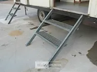 Toiletwagen - afbeelding 2 van  14