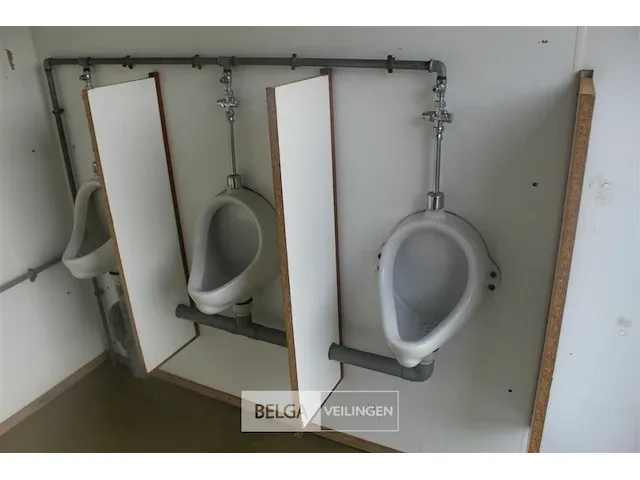 Toiletwagen - afbeelding 3 van  14