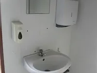 Toiletwagen - afbeelding 4 van  14