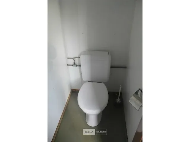 Toiletwagen - afbeelding 5 van  14