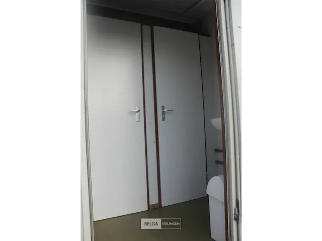Toiletwagen - afbeelding 6 van  14