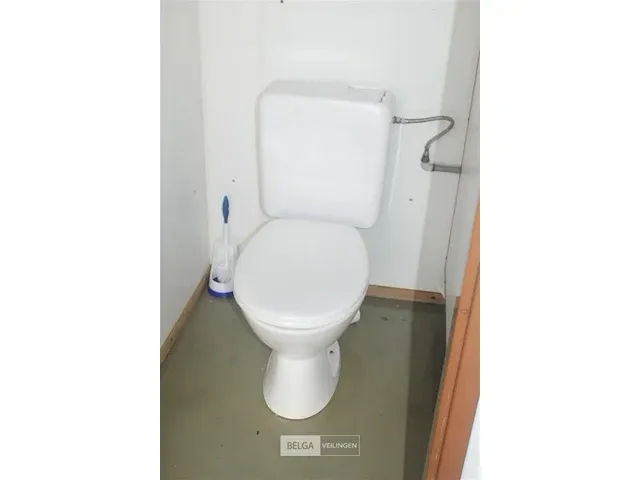 Toiletwagen - afbeelding 9 van  14