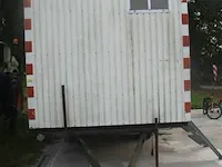 Toiletwagen - afbeelding 11 van  14