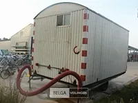 Toiletwagen - afbeelding 13 van  14