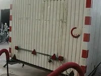 Toiletwagen - afbeelding 14 van  14