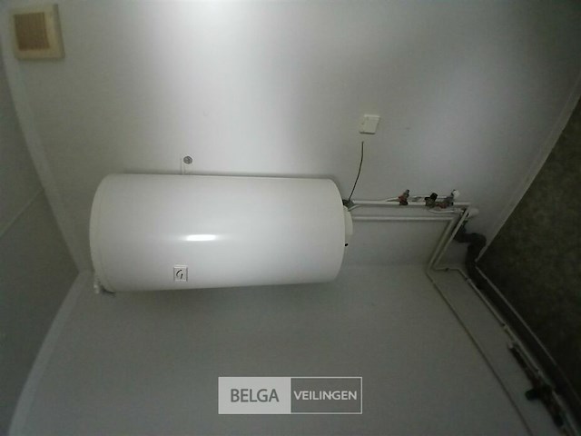 Toiletwagen - afbeelding 4 van  23