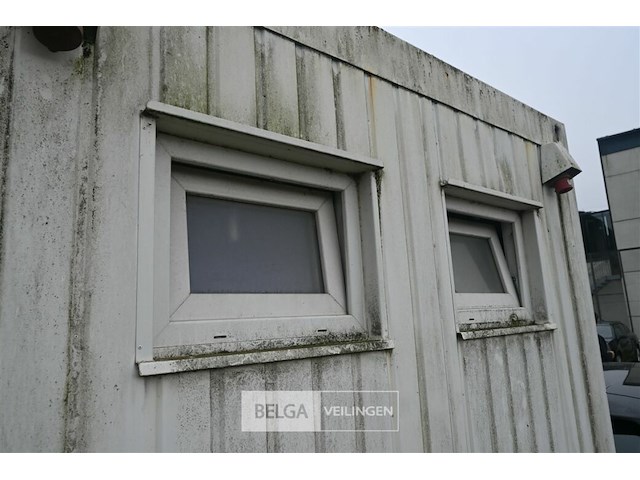 Toiletwagen - afbeelding 5 van  23