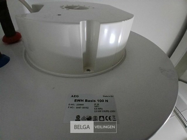 Toiletwagen - afbeelding 6 van  23