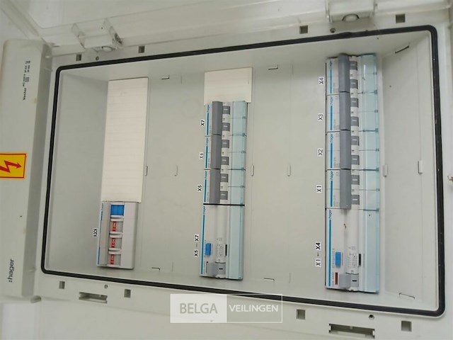 Toiletwagen - afbeelding 8 van  23