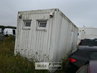 Toiletwagen - afbeelding 9 van  23