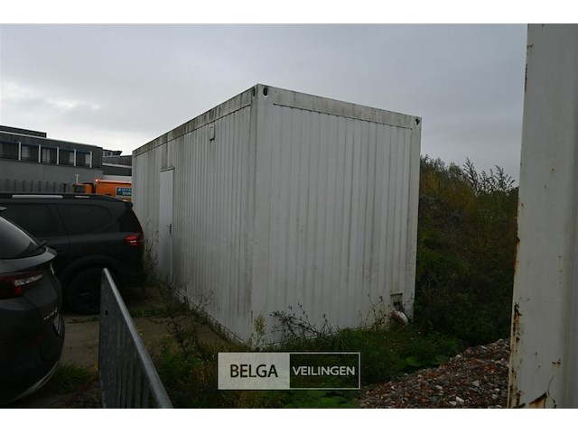 Toiletwagen - afbeelding 10 van  23