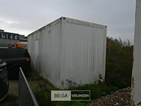 Toiletwagen - afbeelding 10 van  23