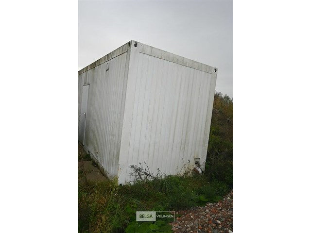 Toiletwagen - afbeelding 11 van  23