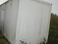 Toiletwagen - afbeelding 11 van  23