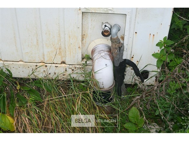 Toiletwagen - afbeelding 13 van  23